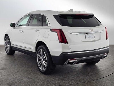 2023 Cadillac XT5 FWD Premium Luxury