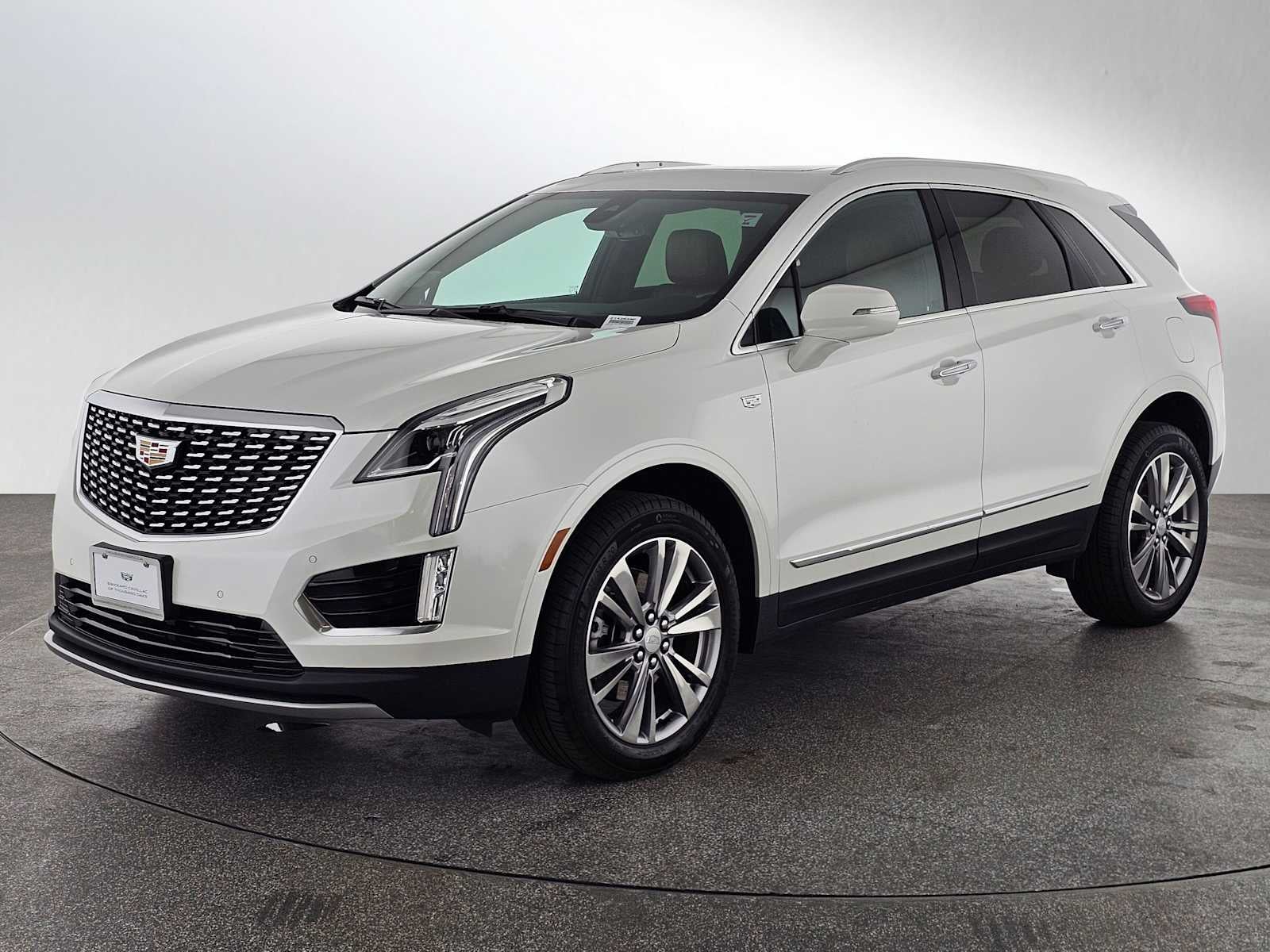 2023 Cadillac XT5 FWD Premium Luxury