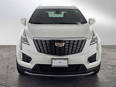 2023 Cadillac XT5 FWD Premium Luxury