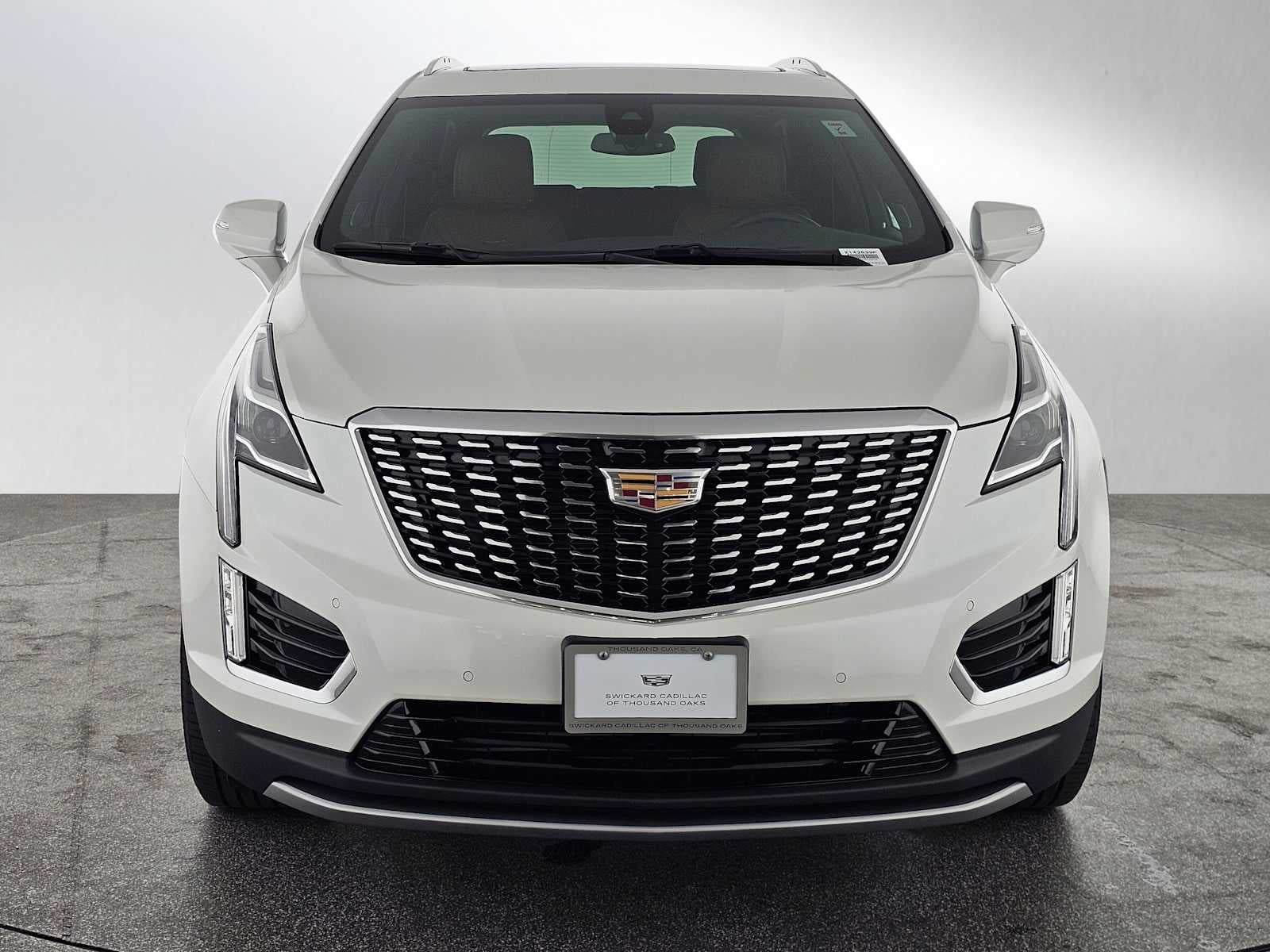 2023 Cadillac XT5 FWD Premium Luxury