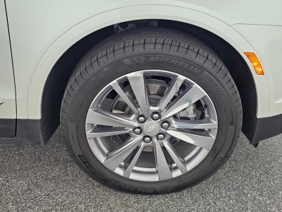 2023 Cadillac XT5 FWD Premium Luxury