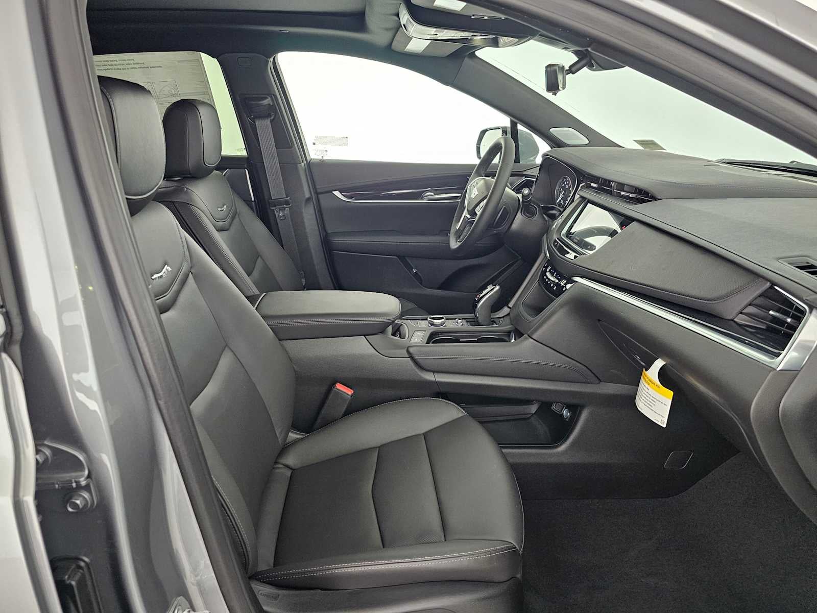 2026 Cadillac XT5 FWD Premium Luxury