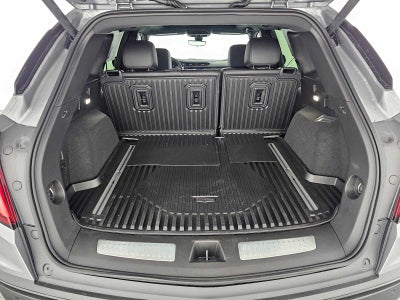 2026 Cadillac XT5 FWD Premium Luxury