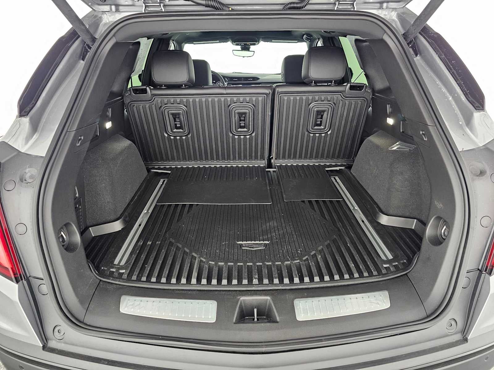 2026 Cadillac XT5 FWD Premium Luxury