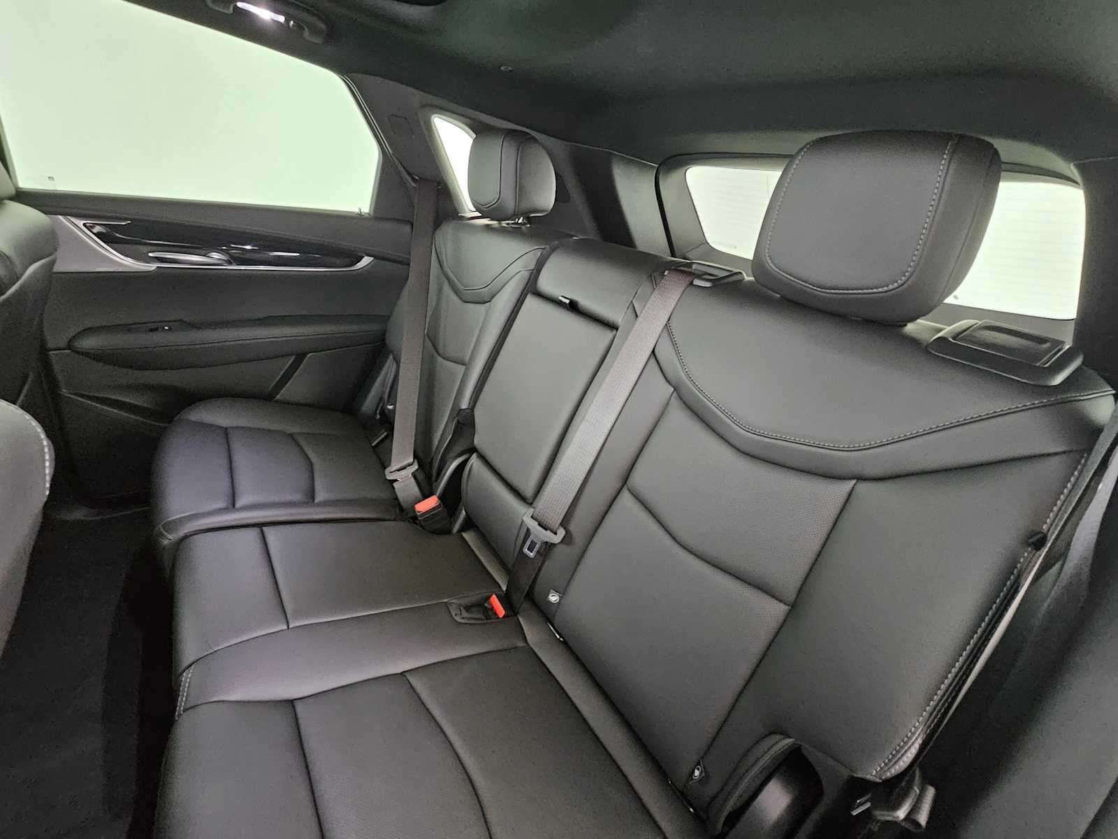 2026 Cadillac XT5 FWD Premium Luxury
