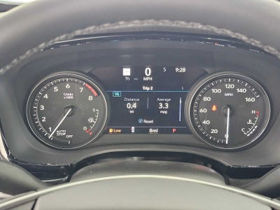 2026 Cadillac XT5 FWD Premium Luxury