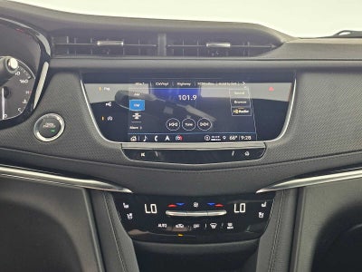 2026 Cadillac XT5 FWD Premium Luxury