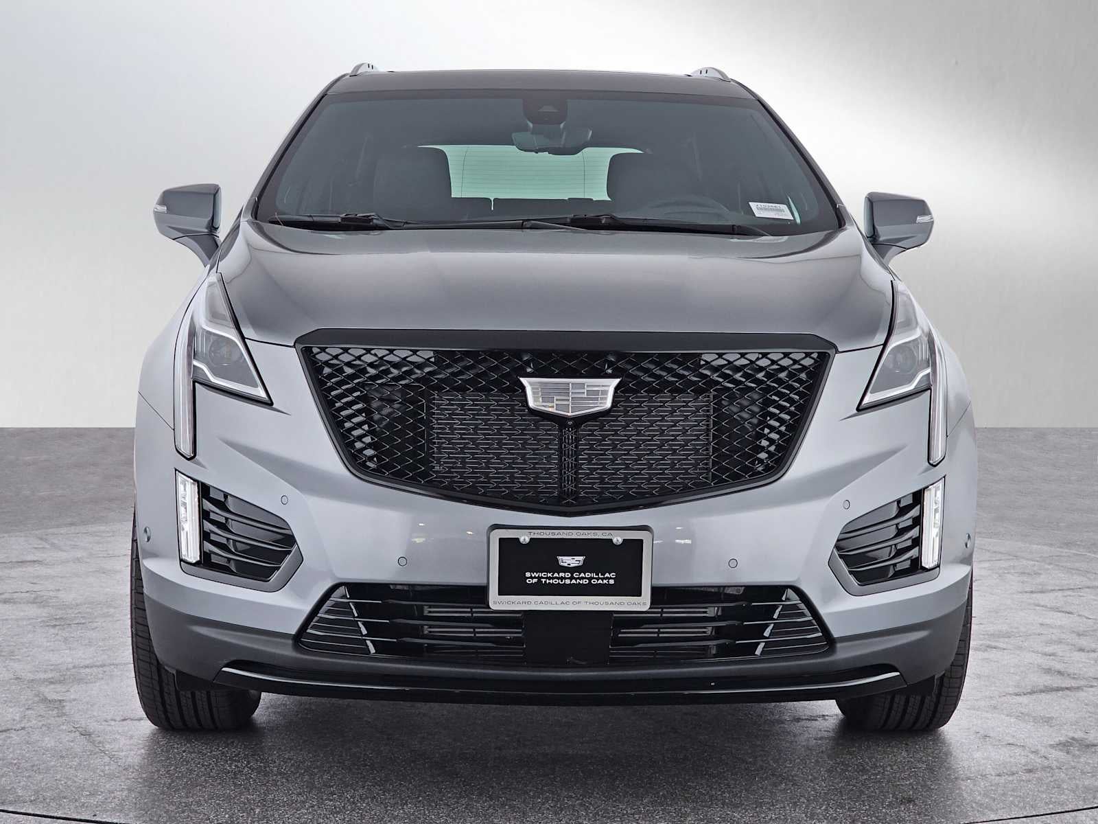 2026 Cadillac XT5 FWD Premium Luxury