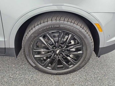 2026 Cadillac XT5 FWD Premium Luxury