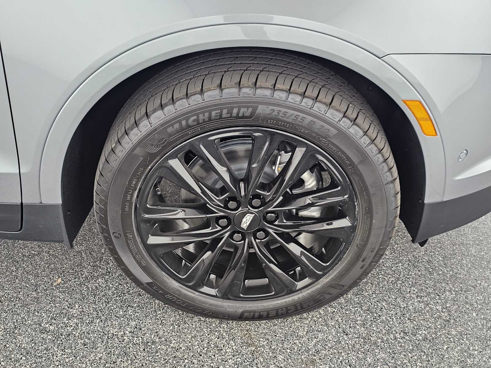 2026 Cadillac XT5 FWD Premium Luxury