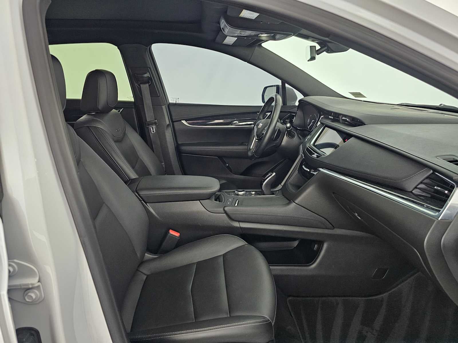 2022 Cadillac XT5 AWD Premium Luxury
