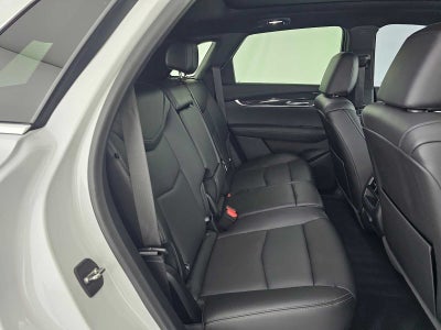 2022 Cadillac XT5 AWD Premium Luxury