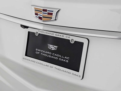 2022 Cadillac XT5 AWD Premium Luxury