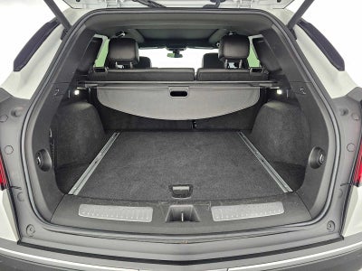 2022 Cadillac XT5 AWD Premium Luxury