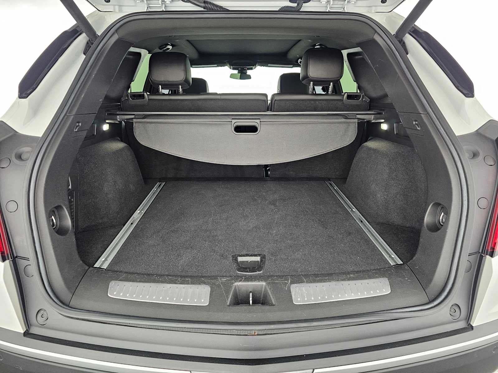 2022 Cadillac XT5 AWD Premium Luxury