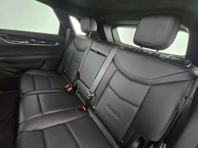 2022 Cadillac XT5 AWD Premium Luxury