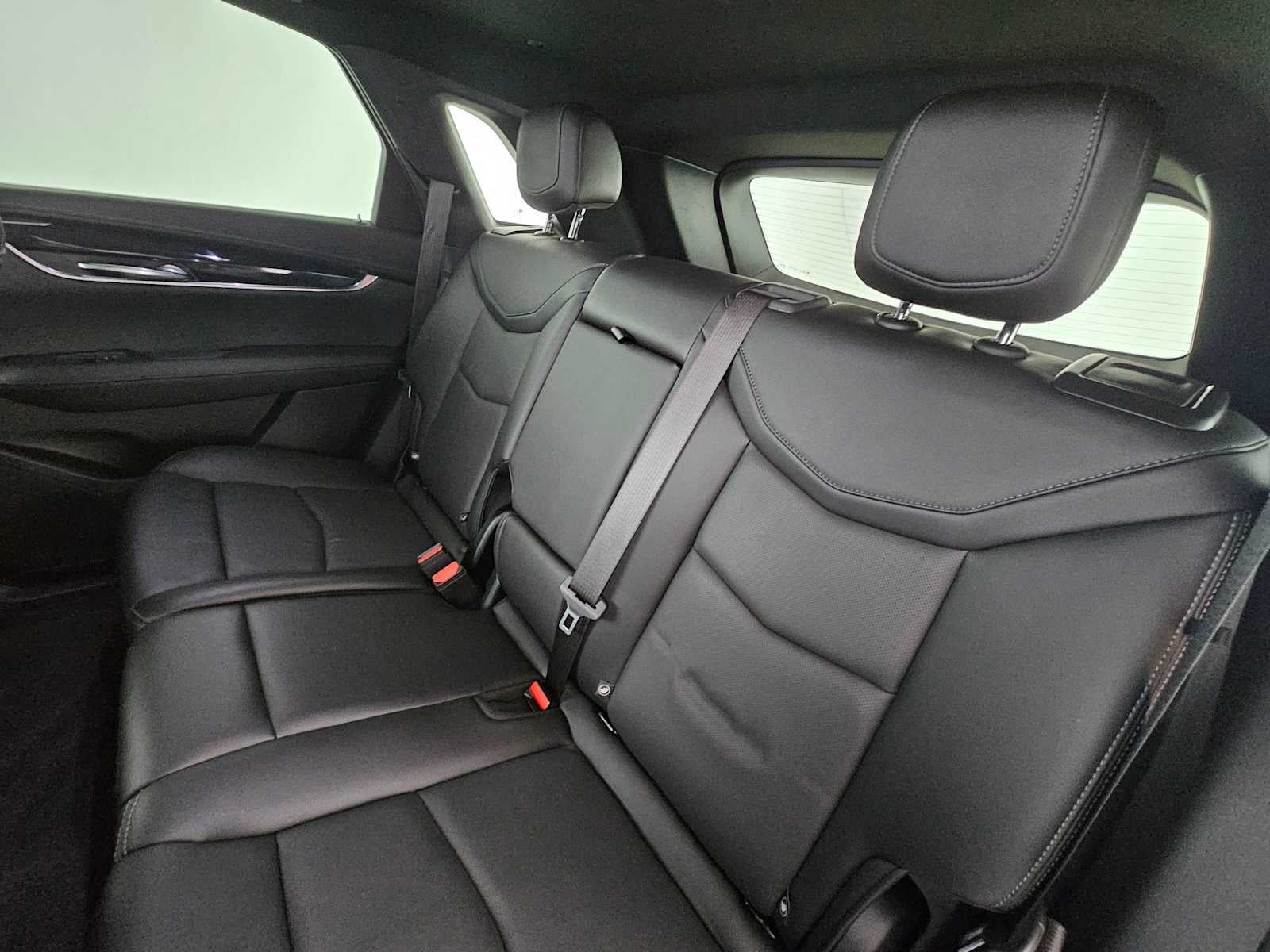 2022 Cadillac XT5 AWD Premium Luxury