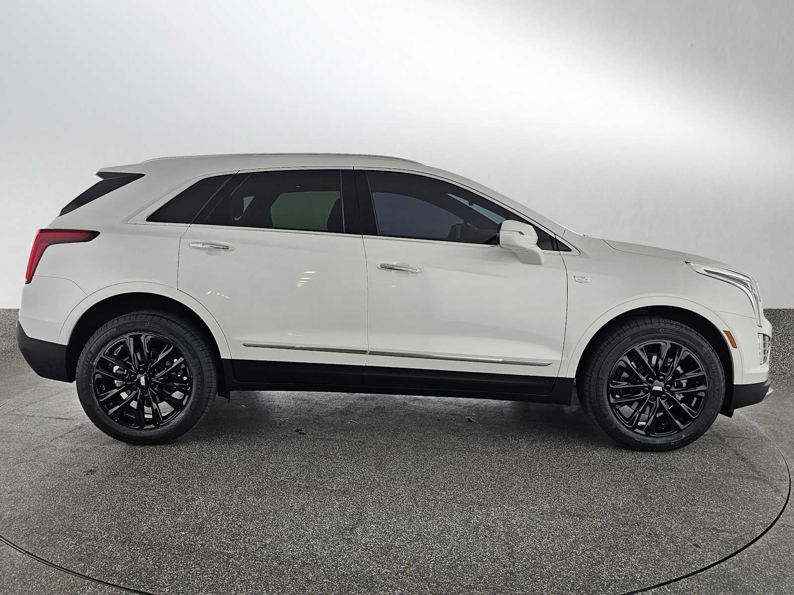 2022 Cadillac XT5 AWD Premium Luxury