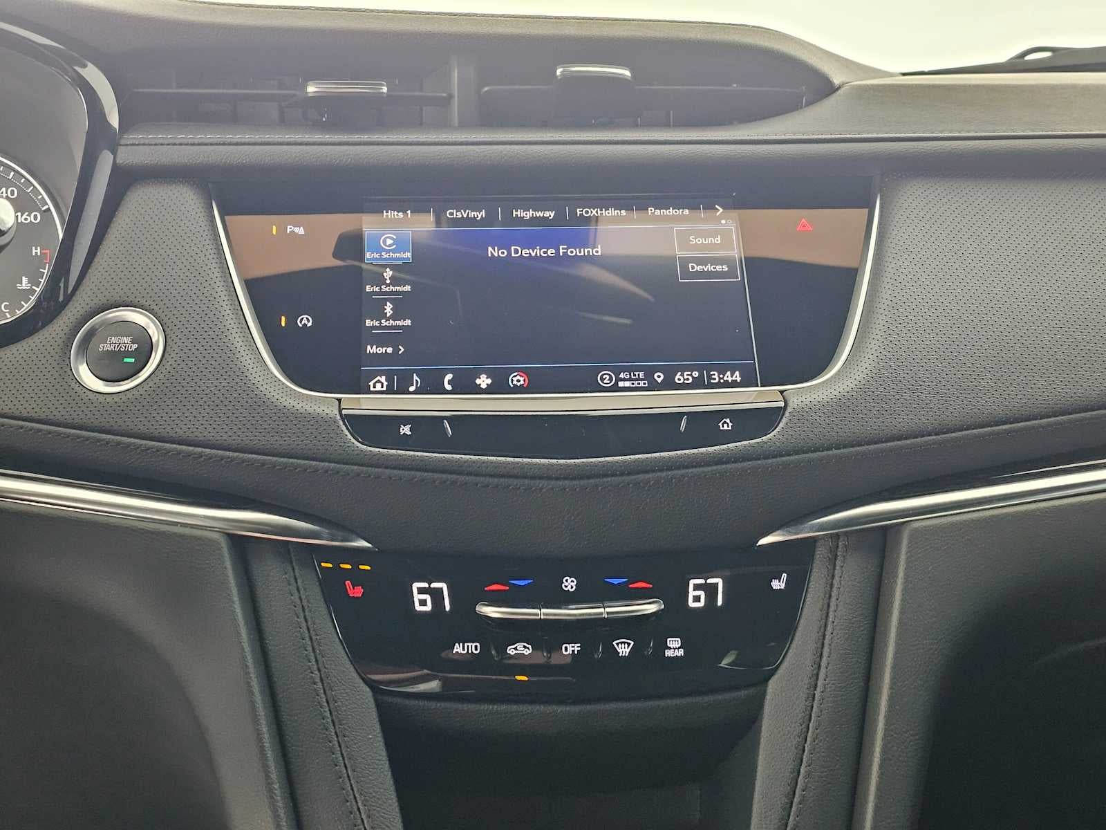 2022 Cadillac XT5 AWD Premium Luxury