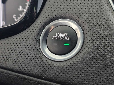 2022 Cadillac XT5 AWD Premium Luxury