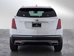 2022 Cadillac XT5 AWD Premium Luxury