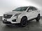 2022 Cadillac XT5 AWD Premium Luxury