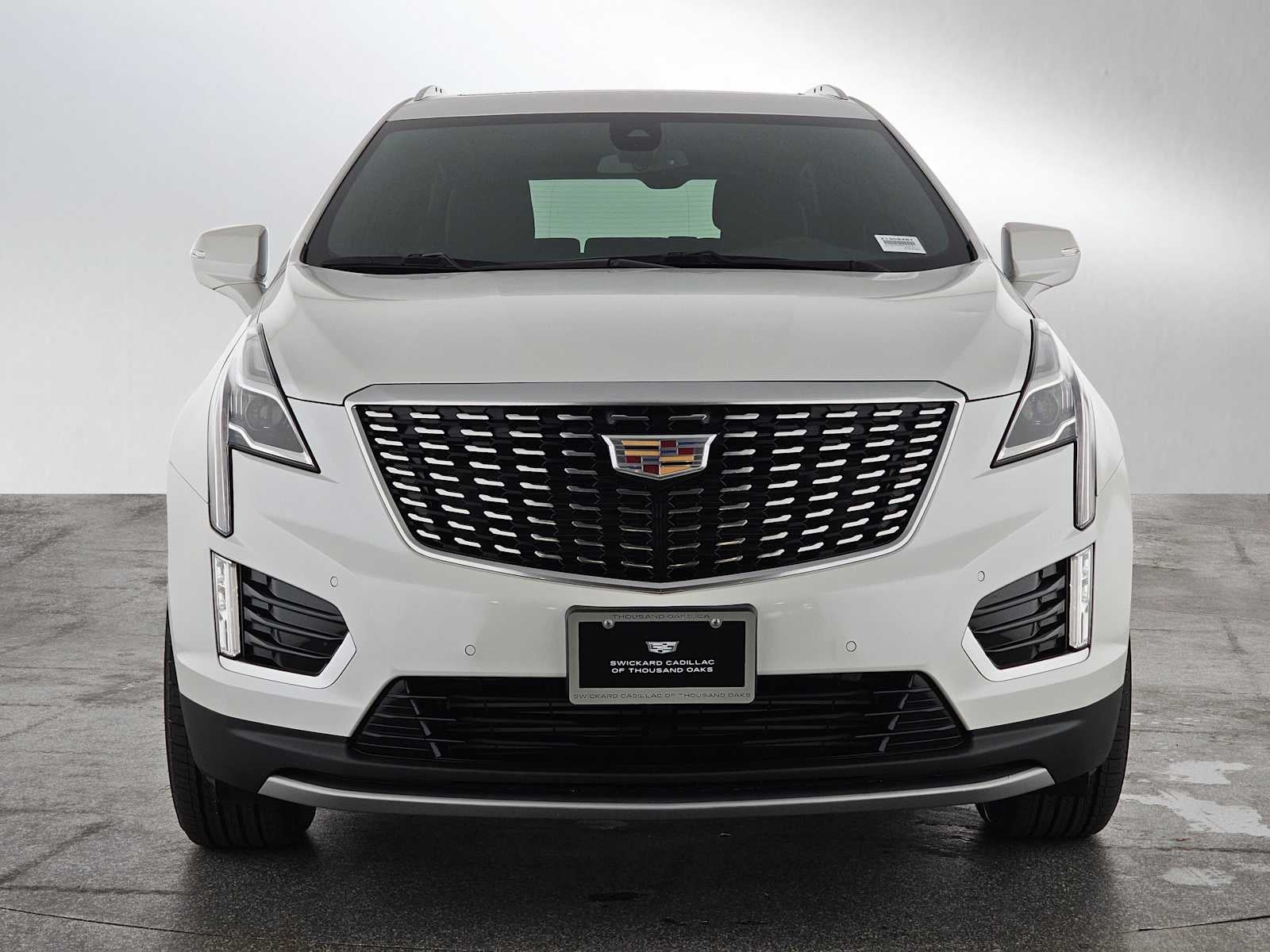 2022 Cadillac XT5 AWD Premium Luxury