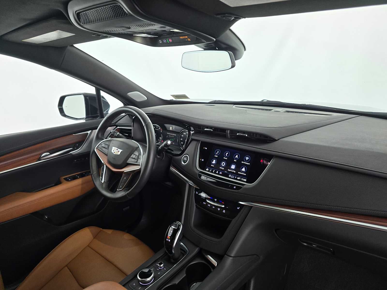 2024 Cadillac XT5 AWD Premium Luxury
