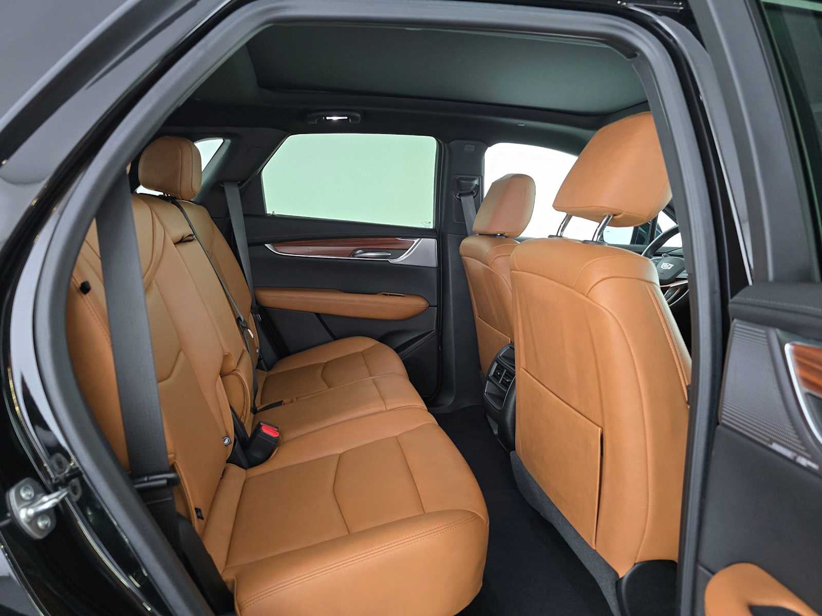 2024 Cadillac XT5 AWD Premium Luxury