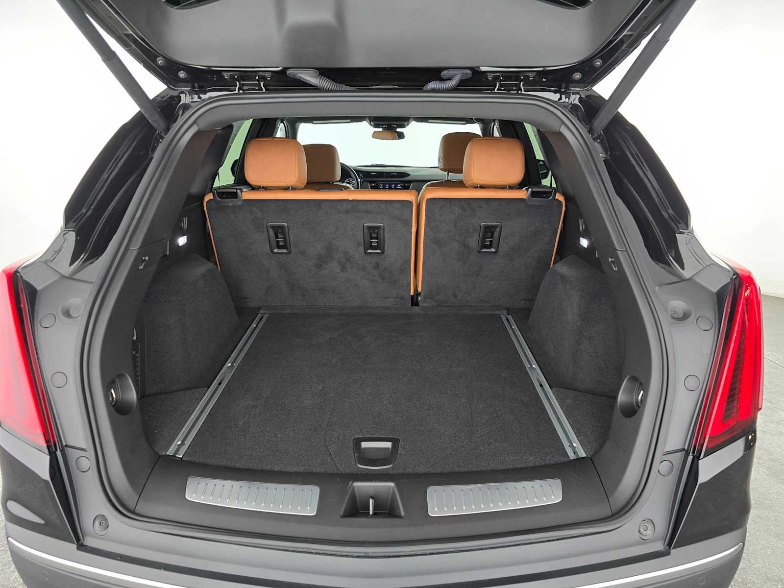 2024 Cadillac XT5 AWD Premium Luxury