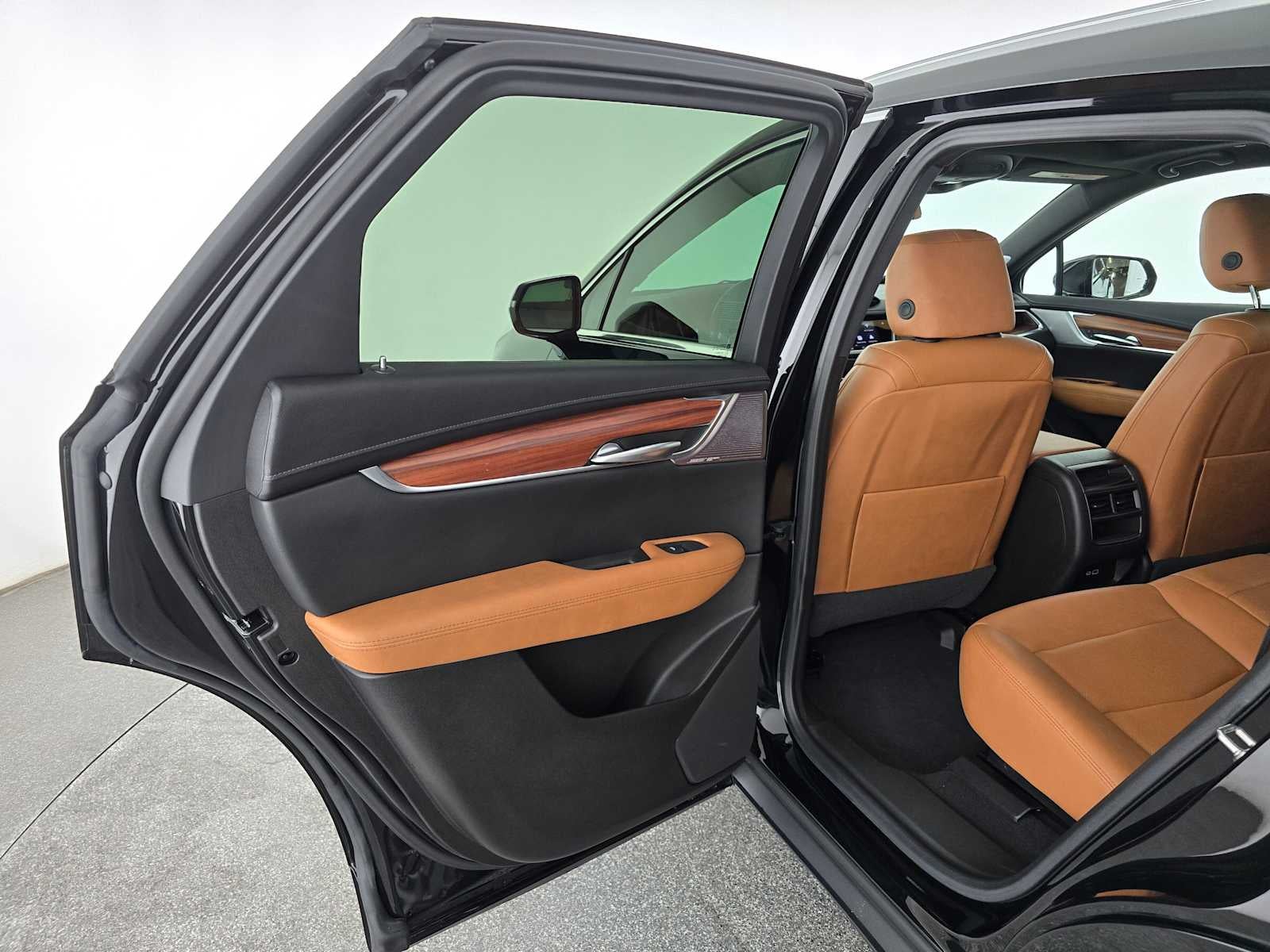 2024 Cadillac XT5 AWD Premium Luxury