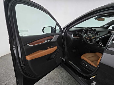 2024 Cadillac XT5 AWD Premium Luxury
