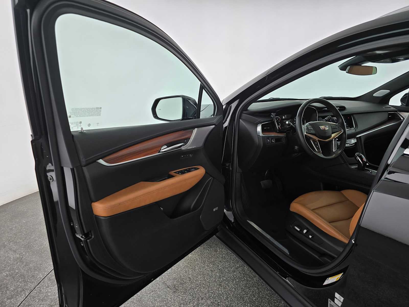 2024 Cadillac XT5 AWD Premium Luxury
