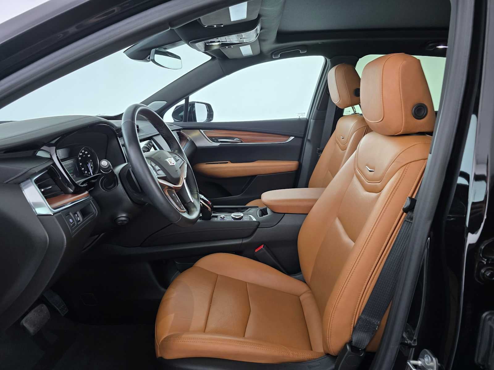 2024 Cadillac XT5 AWD Premium Luxury