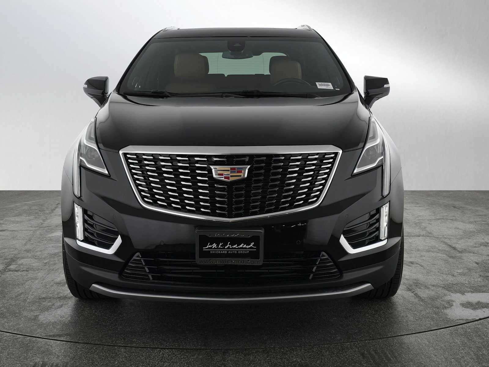 2024 Cadillac XT5 AWD Premium Luxury