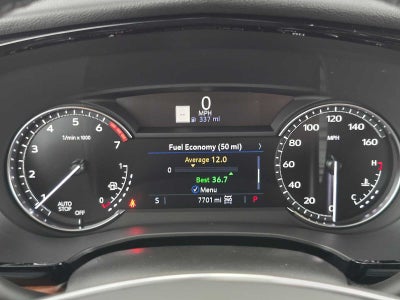 2024 Cadillac XT5 AWD Premium Luxury