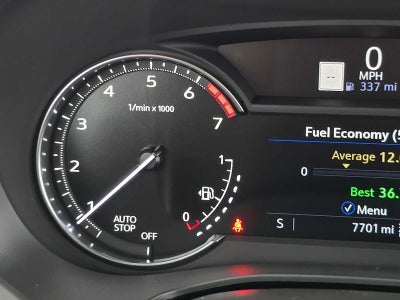 2024 Cadillac XT5 AWD Premium Luxury