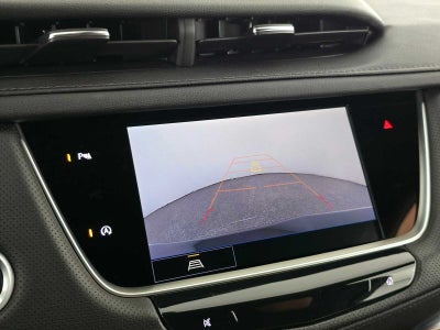 2024 Cadillac XT5 AWD Premium Luxury