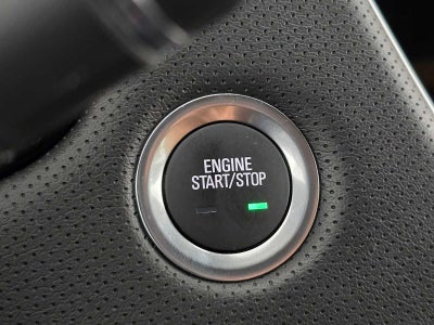 2024 Cadillac XT5 AWD Premium Luxury