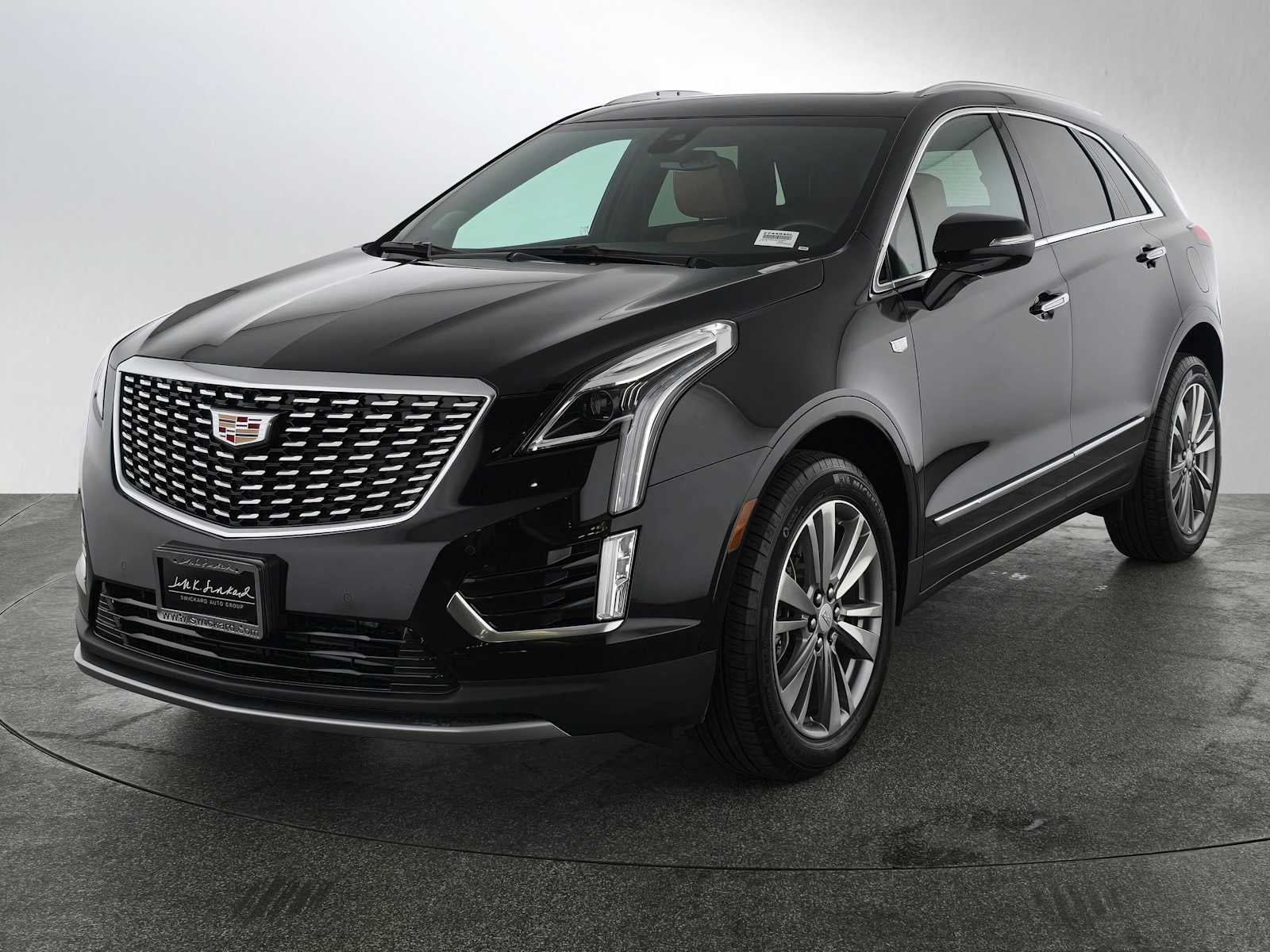 2024 Cadillac XT5 AWD Premium Luxury