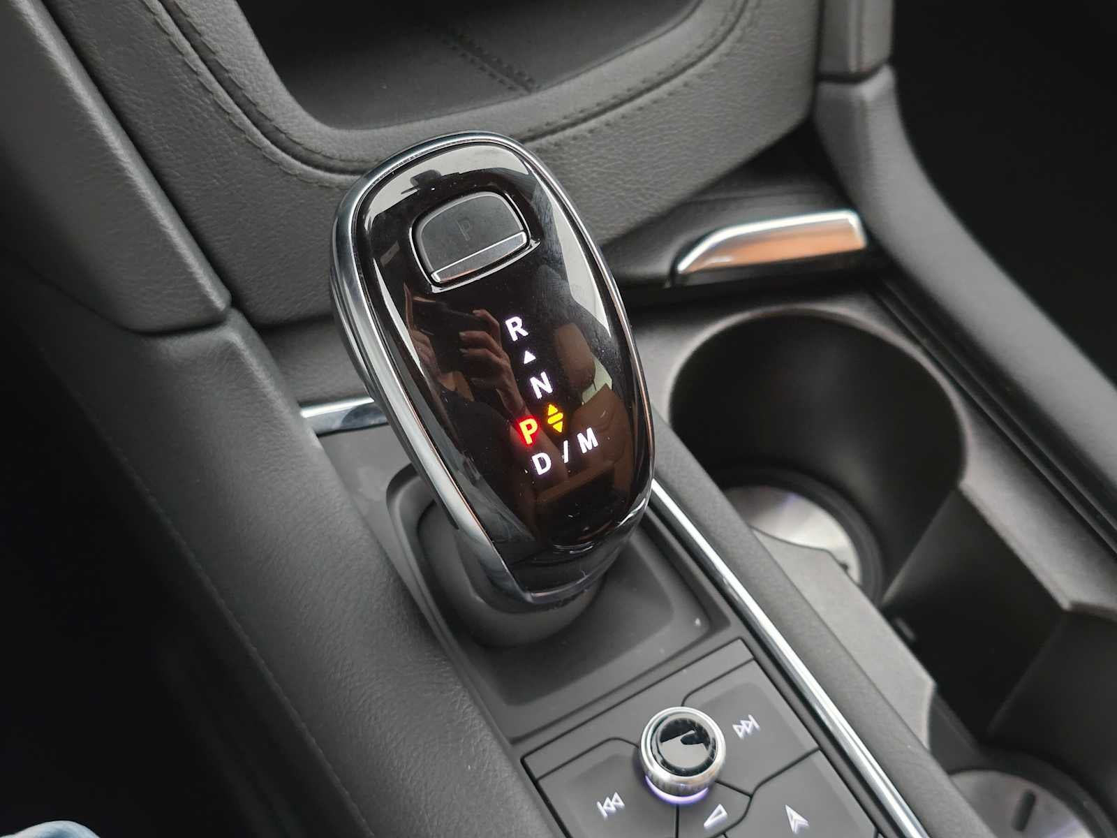2024 Cadillac XT5 AWD Premium Luxury