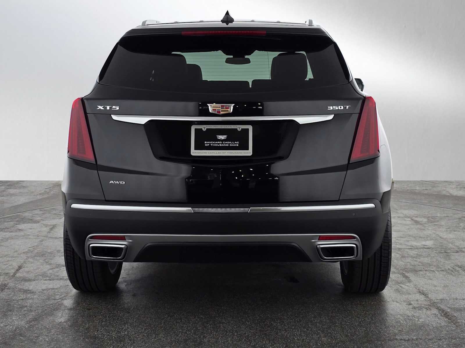 2024 Cadillac XT5 AWD Premium Luxury