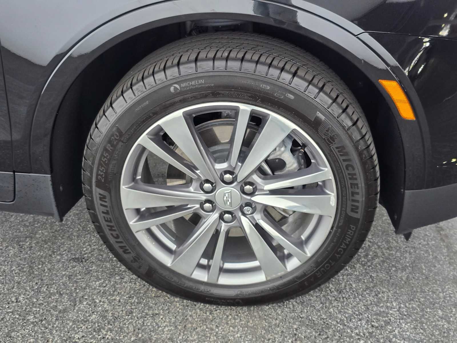 2024 Cadillac XT5 AWD Premium Luxury