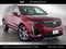 2024 Cadillac XT6 FWD Premium Luxury