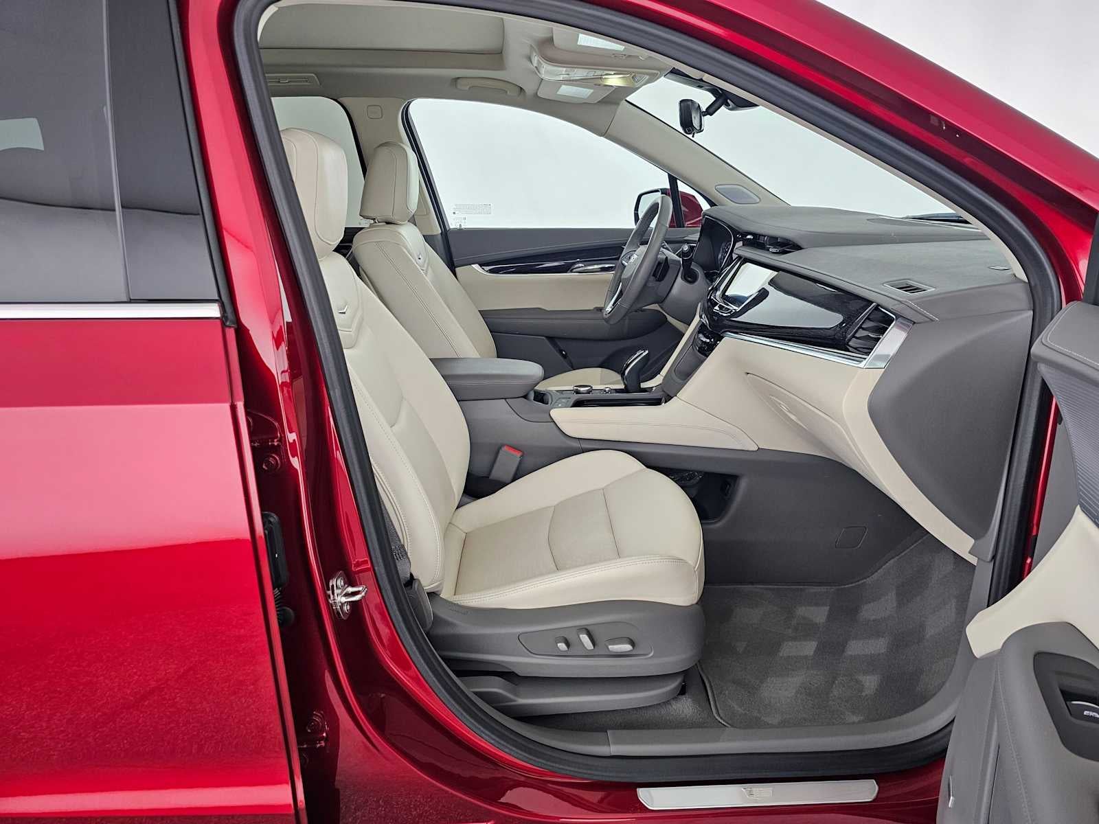 2024 Cadillac XT6 FWD Premium Luxury