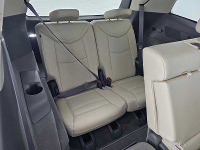 2024 Cadillac XT6 FWD Premium Luxury