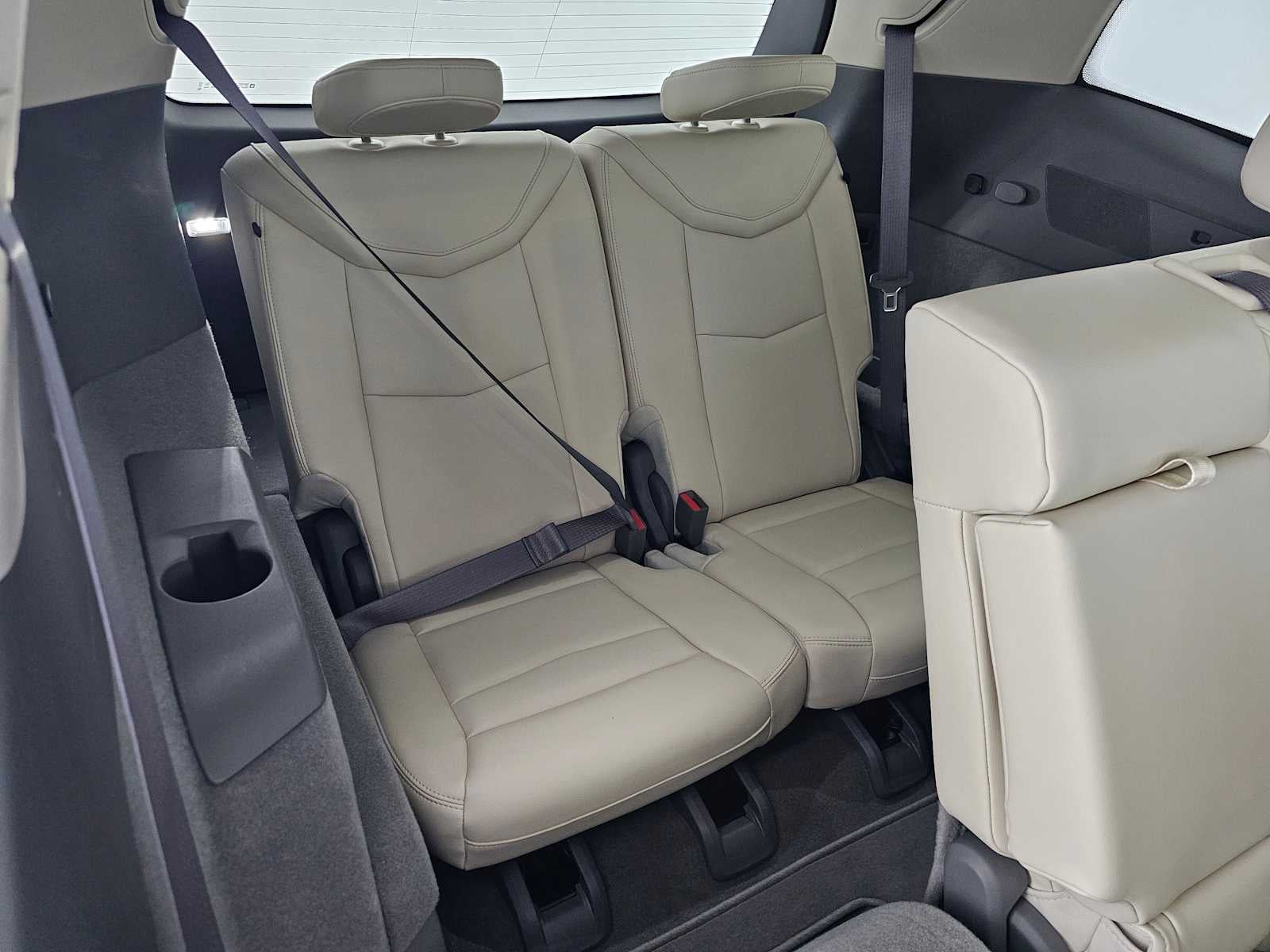 2024 Cadillac XT6 FWD Premium Luxury