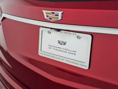 2024 Cadillac XT6 FWD Premium Luxury