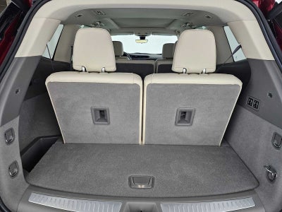 2024 Cadillac XT6 FWD Premium Luxury