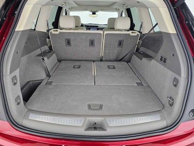 2024 Cadillac XT6 FWD Premium Luxury
